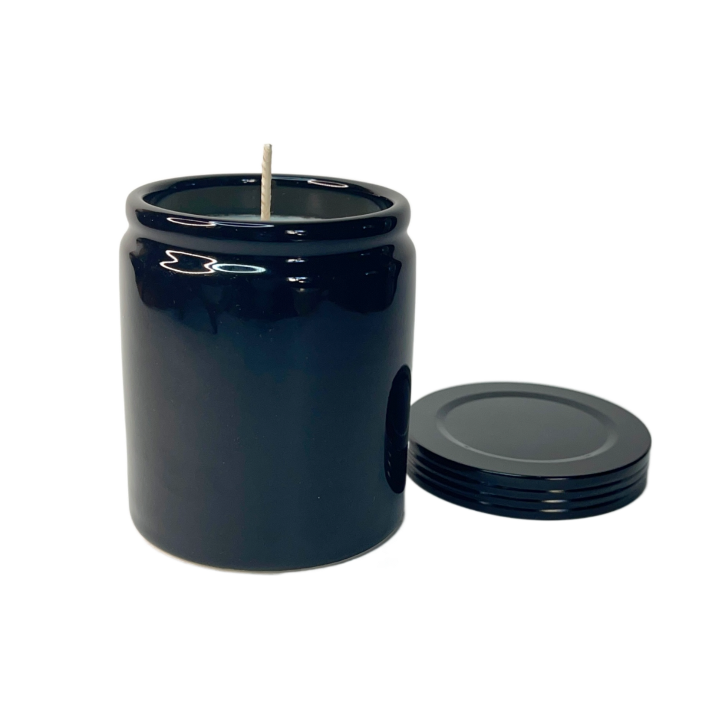 angelo:HOME Farmhouse Scented Candle (spa scent options)