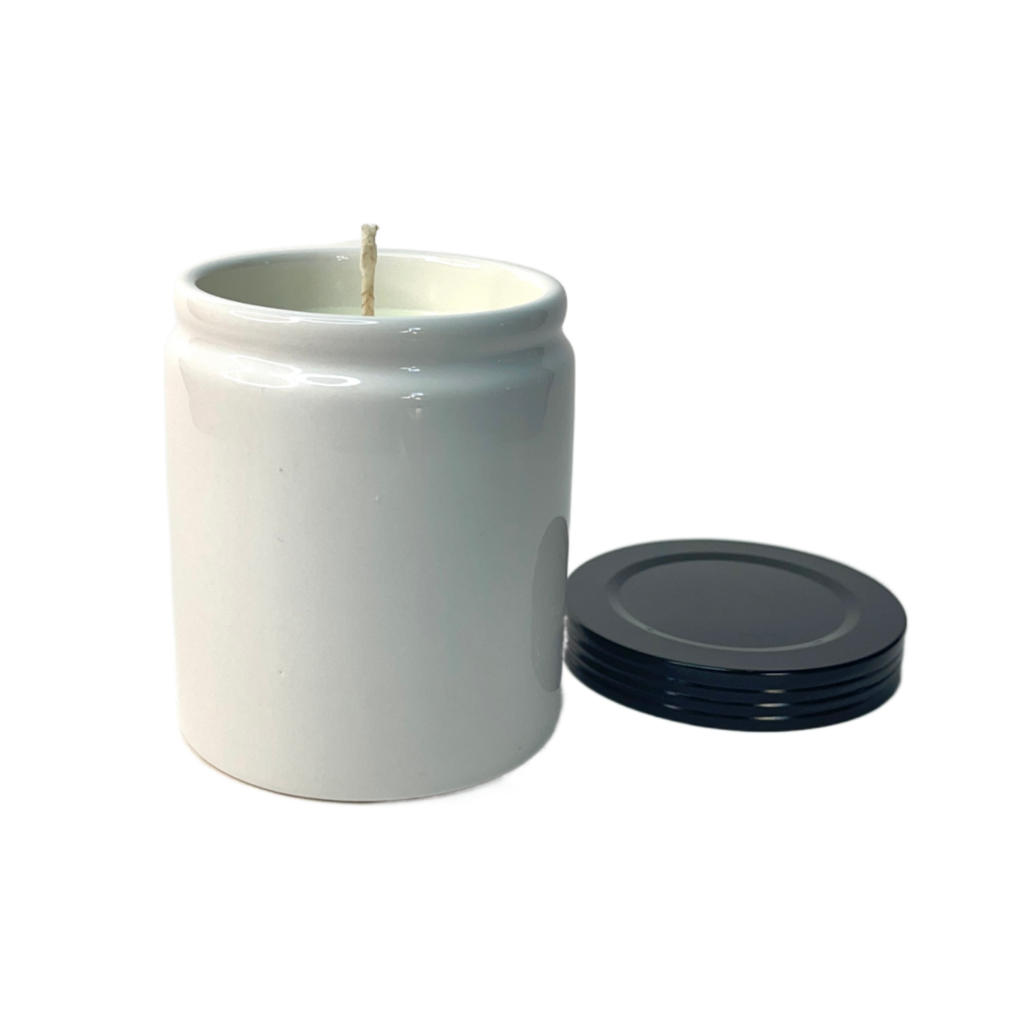 angelo:HOME Farmhouse Scented Candle (spa scent options)