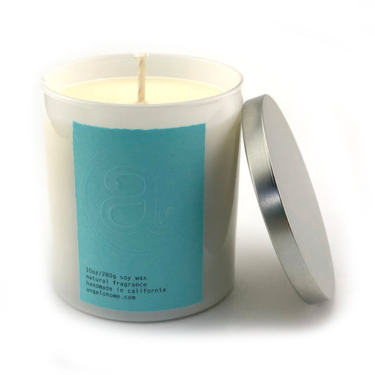 angelo:HOME Hydrangea Blooms Scented Candle