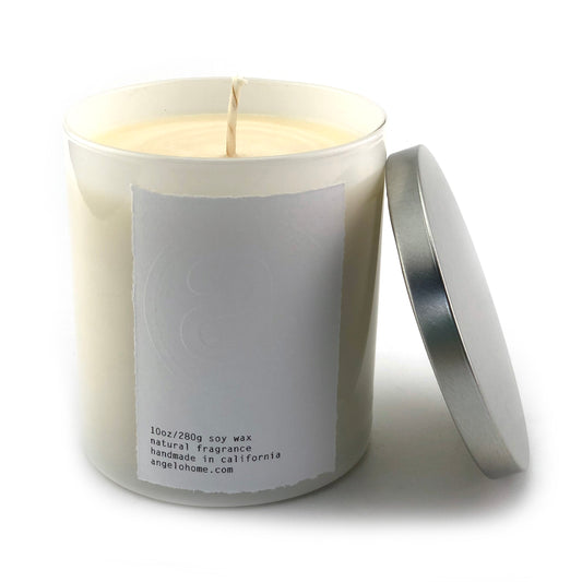 angelo:HOME Coconut Lime Scented Candle