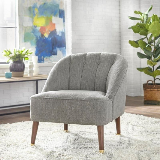 angelo:HOME Armless Chair - Edith (slate) - angelo:HOME