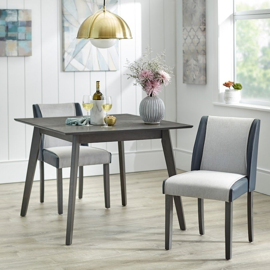 angelo:HOME Dining Table - Grayson (grey) - angelo:HOME